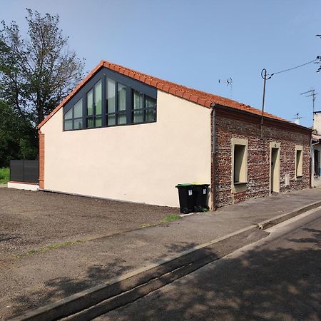 Espace Evasions Loft Love Love Room Toulouse Ngoại thất bức ảnh